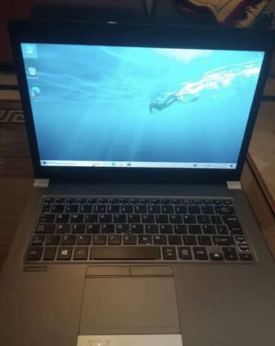 Toshiba i5 6th