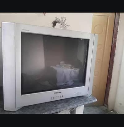 nobal tv 29inch urgent sell