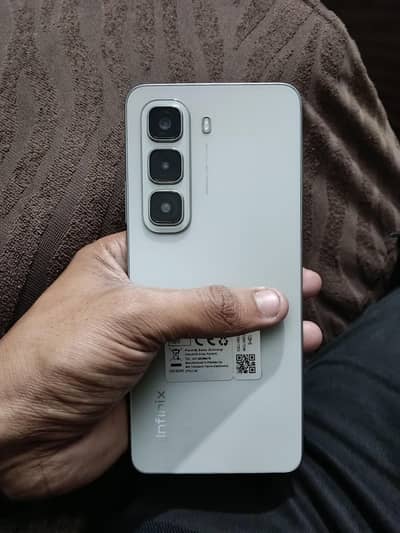 Infinix hot 50