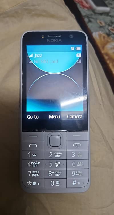 Nokia 230 (2024)