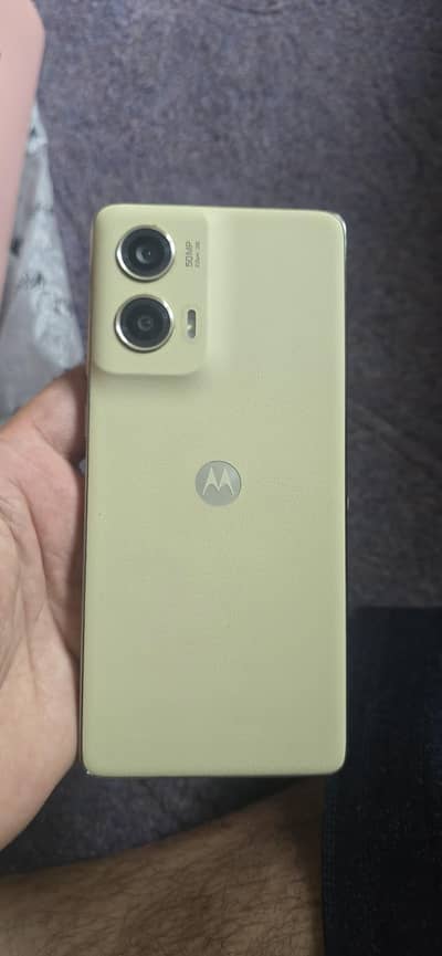 Moto G Stylus 5G non Pta