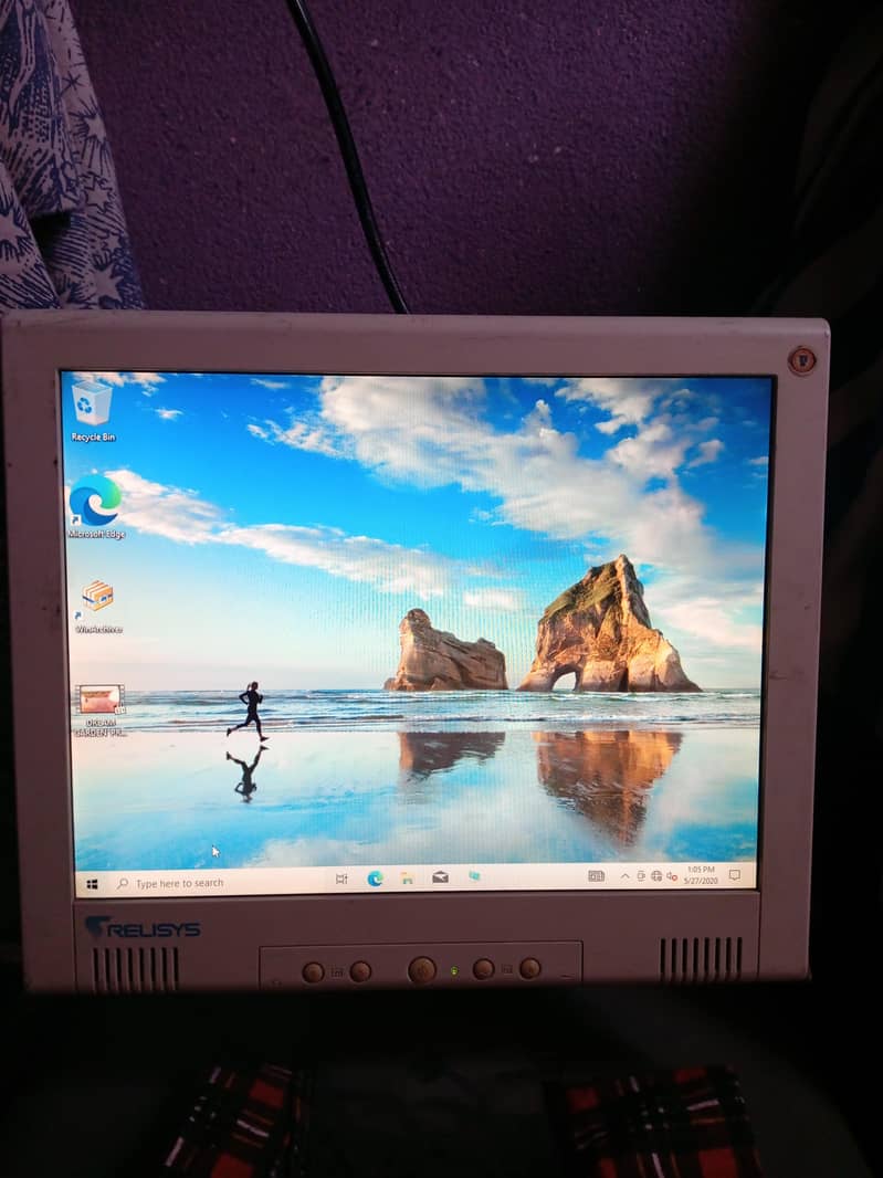 Computer LCD 5