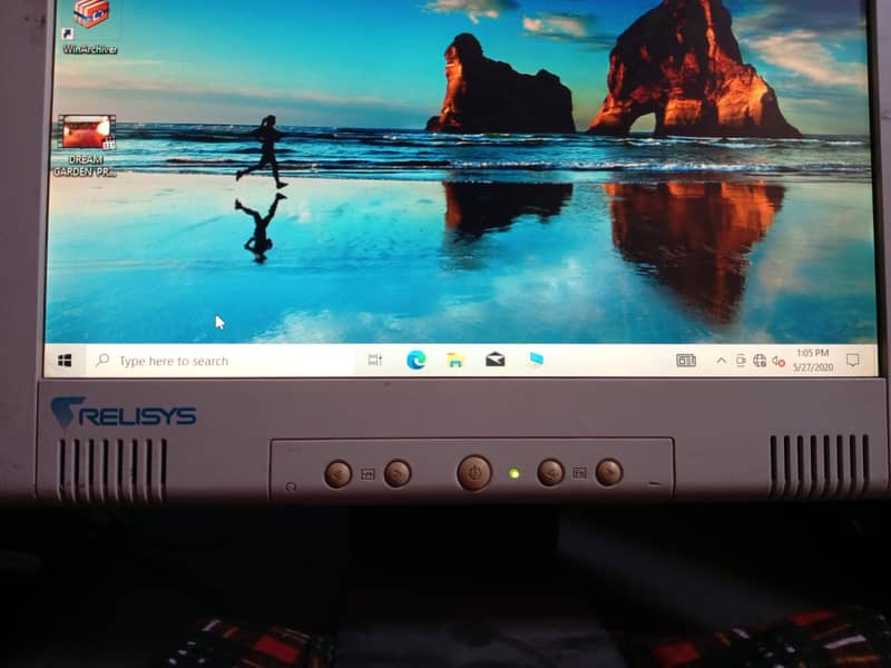 Computer LCD 6