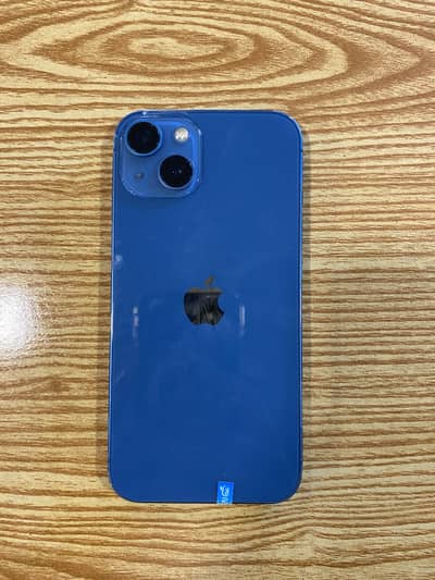 Iphone 13 128 GB Non PTA (JV)