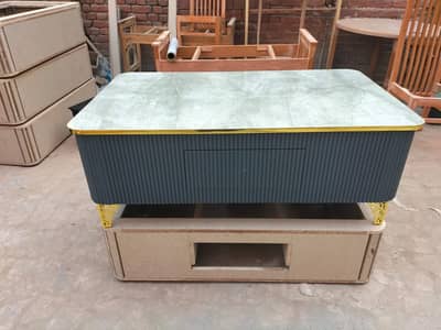 Side Table / center table / nesting table / Table /Furniture