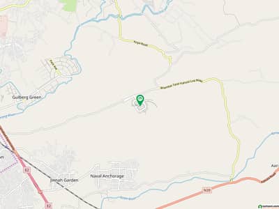 52 MARLA 7 STORY BUILDING