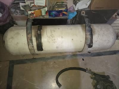 cng cylinder and cng kit