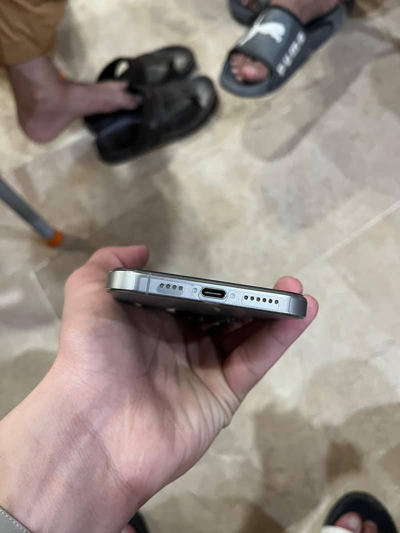 Iphone 16 Pro Max 2