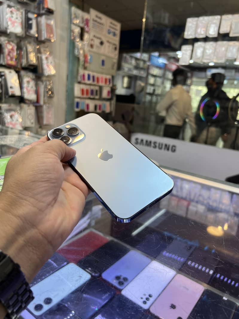 Iphone 13 pro max 3
