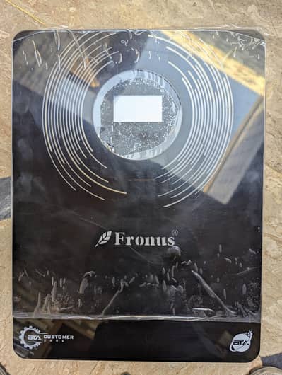 Fronus solar inverter hybrid 6200w