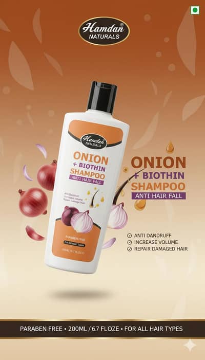 onion hair growth oil 12in1  hair oil