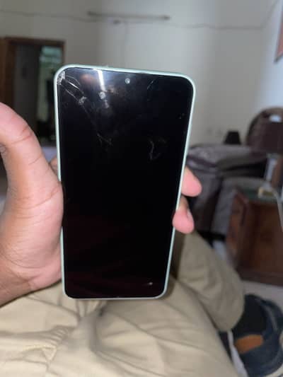 Samsung galaxy A16 8/256