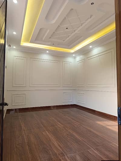 independent house for commercial use in juhar block 3A