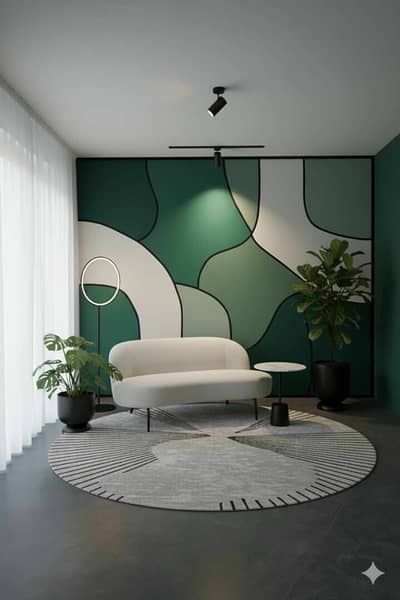 Wallpaper | 3D Wallpaper | Customised Wallpaper | Room wallpaper