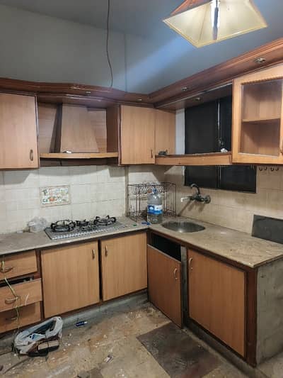 Flat For rent In Clifton - Block 1
