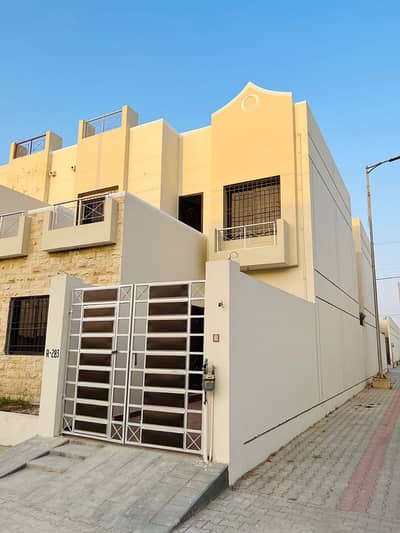 Falaknaz Dream Villas One unit 120 sq yards