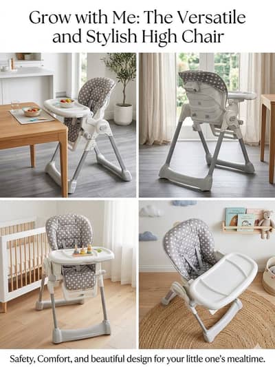 Used Kids/baby Chair