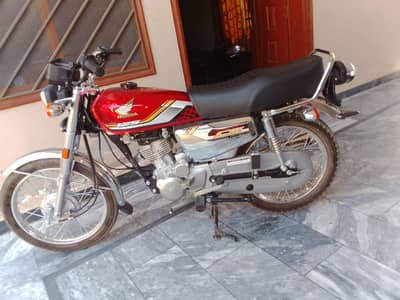 honda cg 125 se 2025 _26