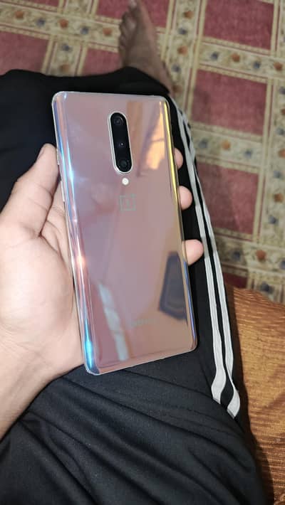 One plus 8 128gb Pta approved