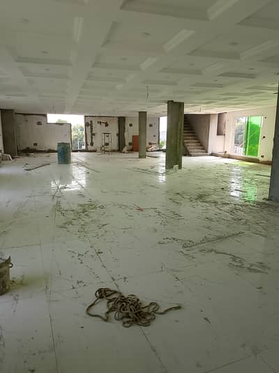 4300sqft hall available in Johar town