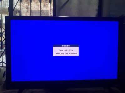  LED Monitor 22/24 Inch – Working Perfect – Good Price