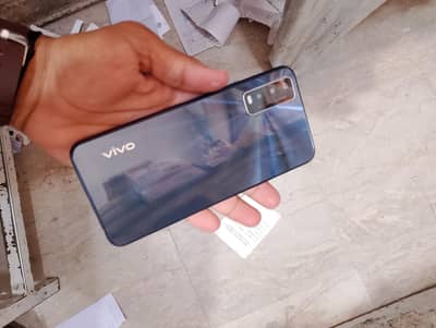vivo y20s