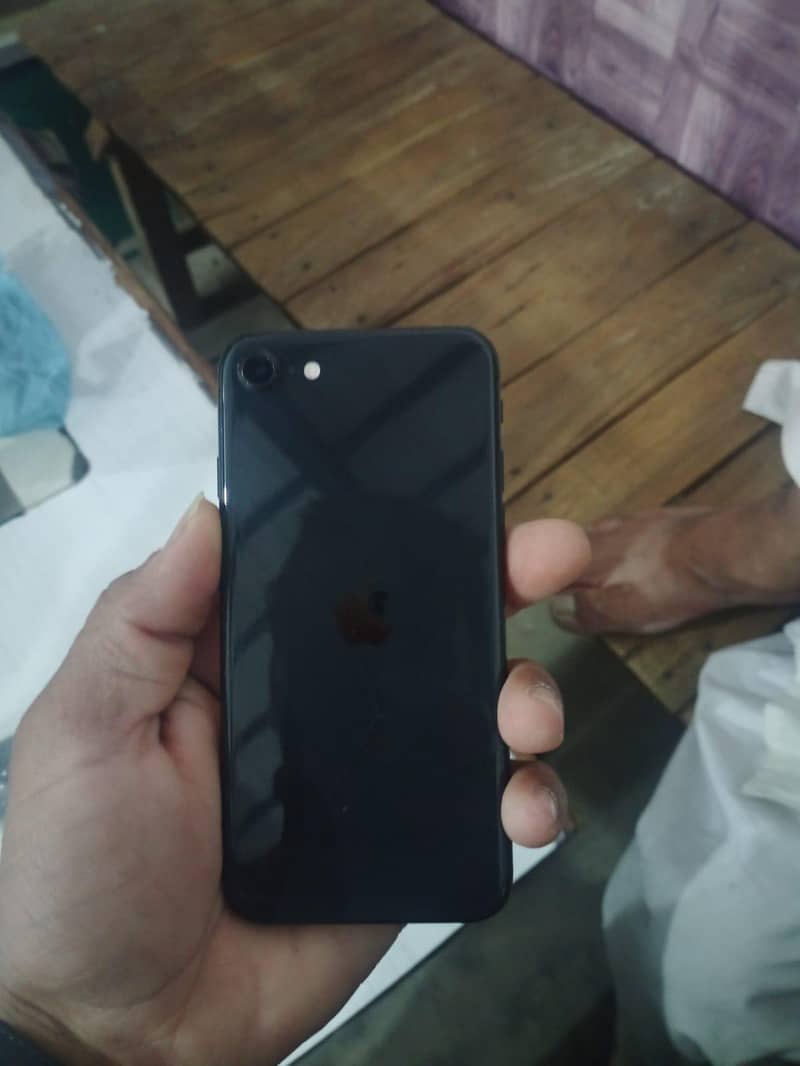iphone SE 1