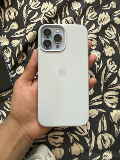 iPhone 13 pro max 256 GB Factory Unlock