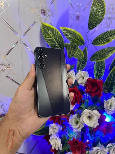 samsung A55 PTA approved 8/256