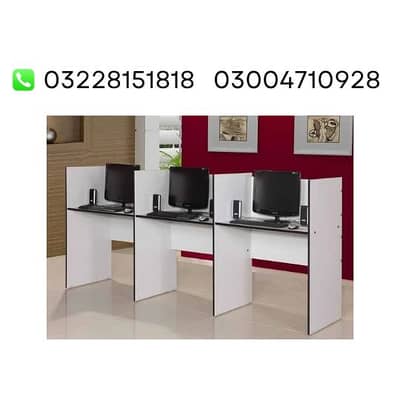Workstations | Call Center Setup | Office tables