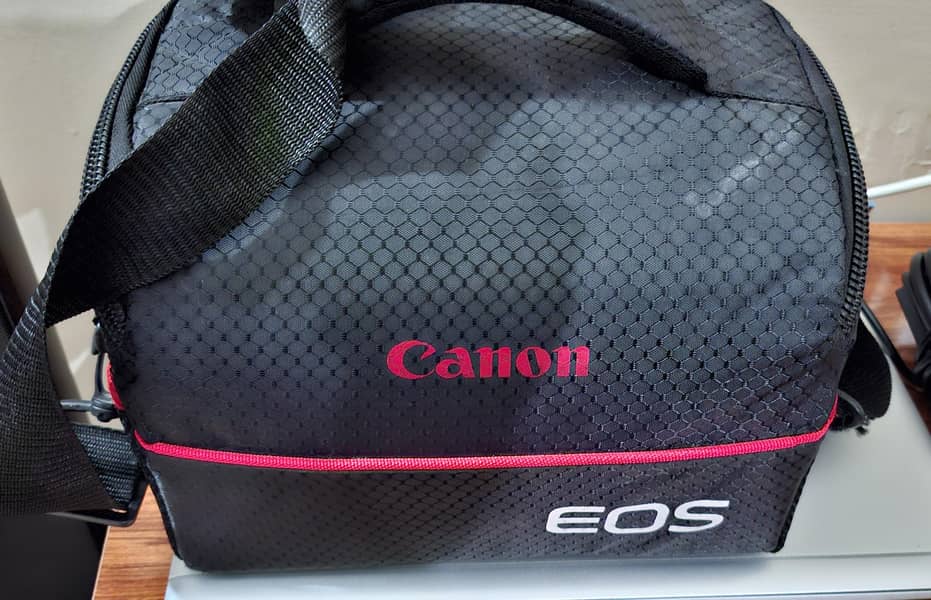 CANON EOS 60D 6