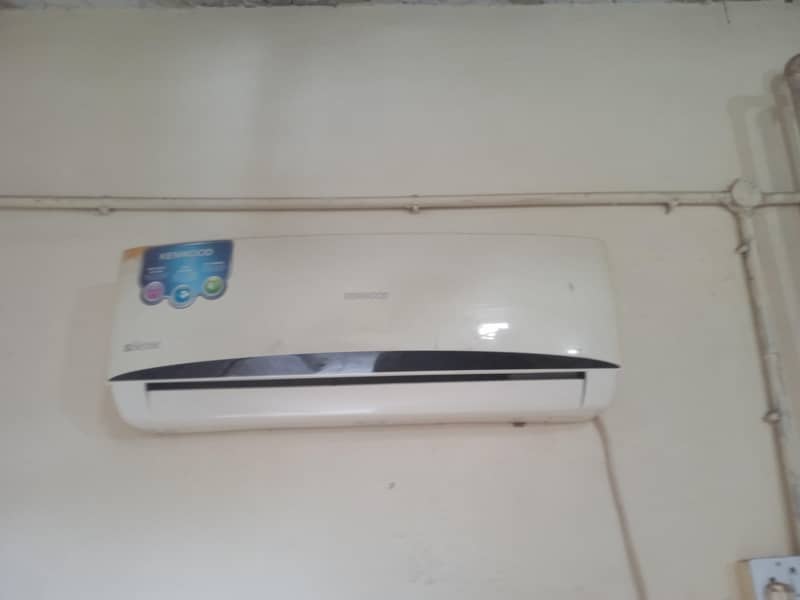 Kenwood split AC 0