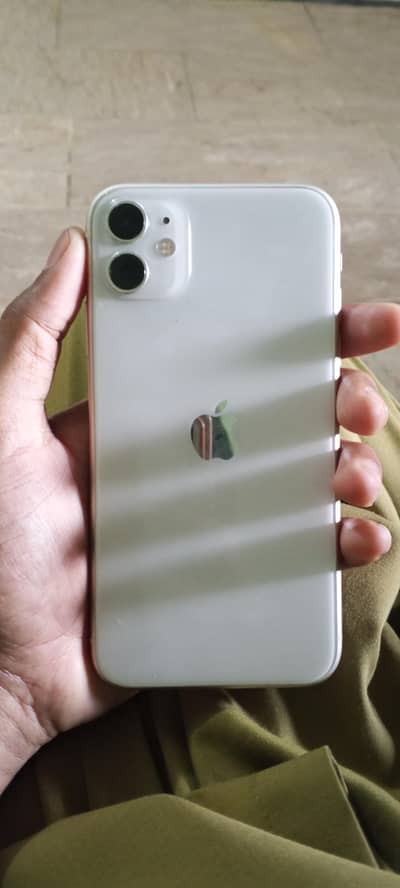 i phone 11 water pack