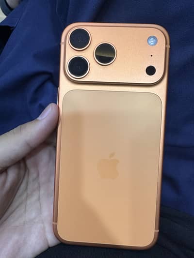 iPhone 17 pro max non pta