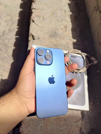 15 pro max PTA approved 97health with boxcable Waterpack 12  17 promax