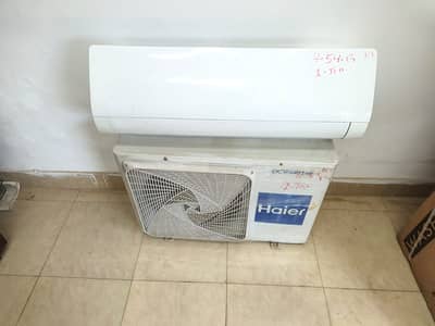 Haier 1 ton DC inverter H54 Genuine (0306/4462/443) okset