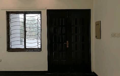 Facing Park House For sale In Lahore