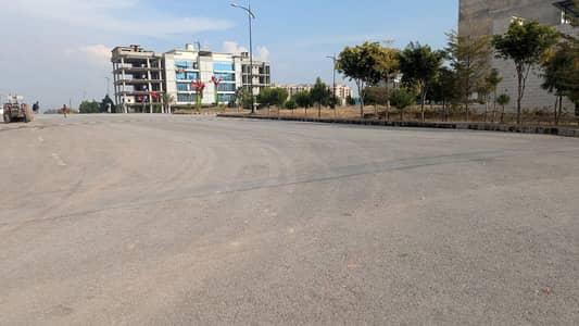 Faisal Town Phase 2 5 Marla To 1 Kanal Plots available for Sale. Prime Location