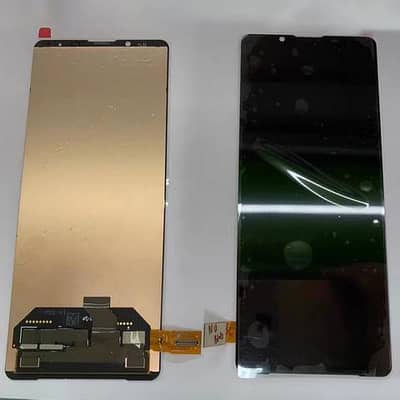 Sony Xperia all/panel/parts/for/salebattery/housing/back/glass