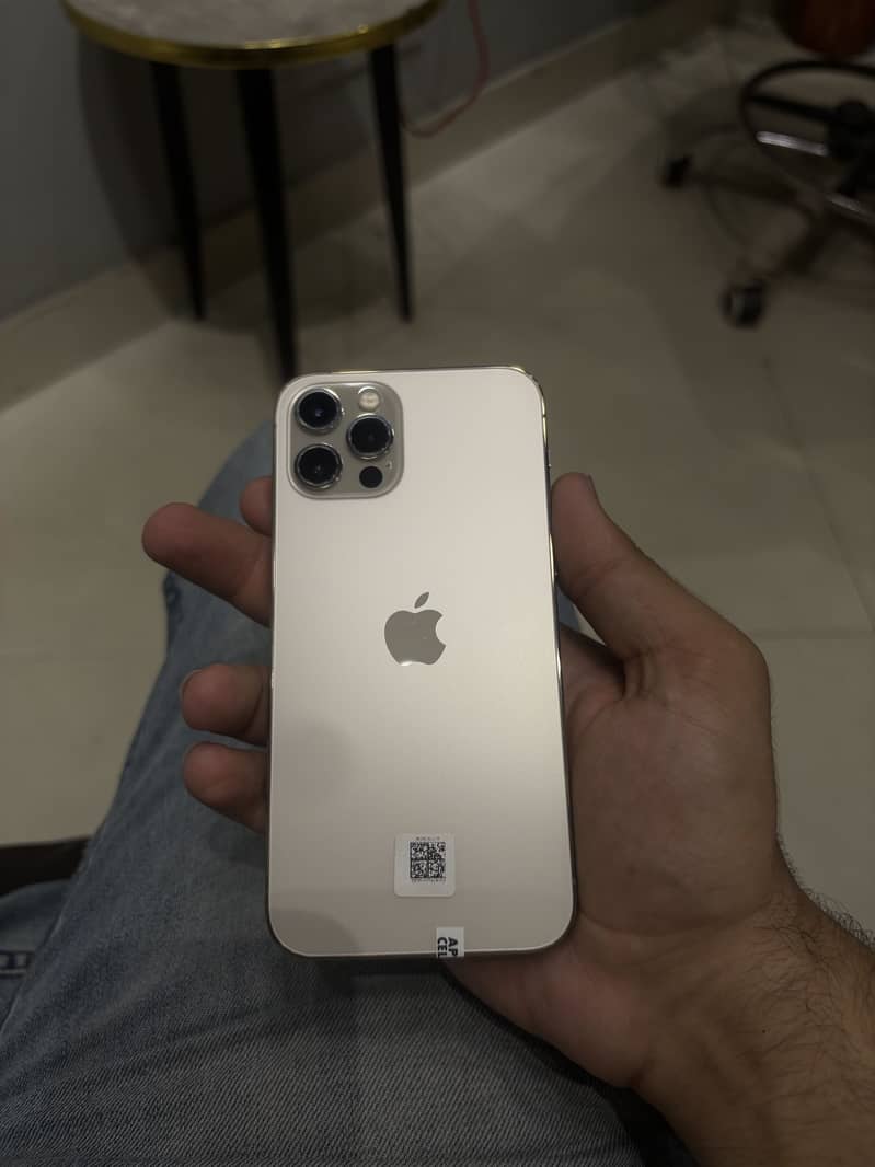 Iphone 12 pro 0