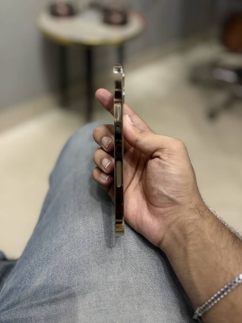 Iphone 12 pro 5