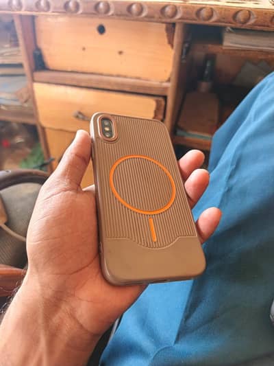 iPhone x 64