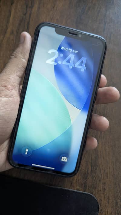 iPhone 11 PTA Approved