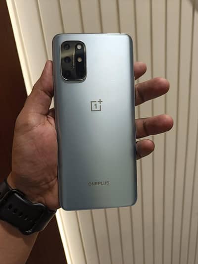 one plus 8t 12GB/256GB