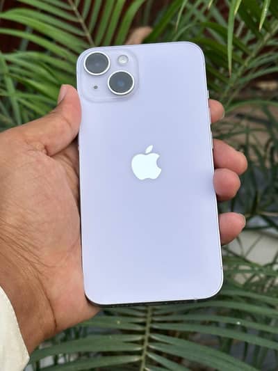 iphone 14 jv LLA model 128GB