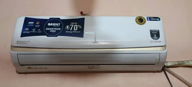 orient 1.5 split AC T3 forsale