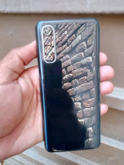 Oppo Reno 3 pro 8/256 GB