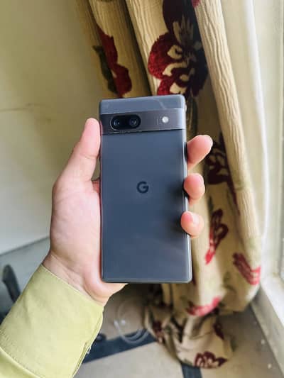 Pixel 7a
