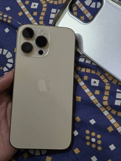 Iphone 14 pro max PTA Approved