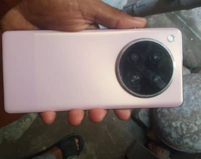 infinix zero 40